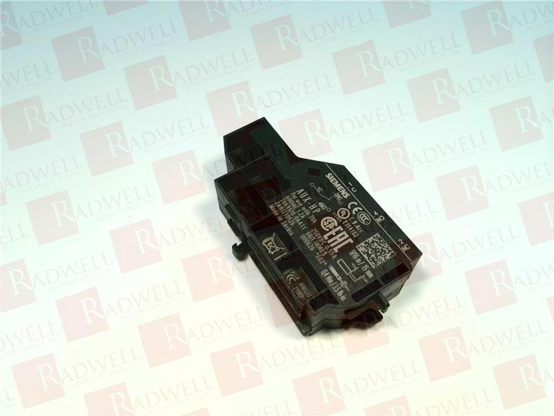 SIEMENS 3VA9978-0AA11