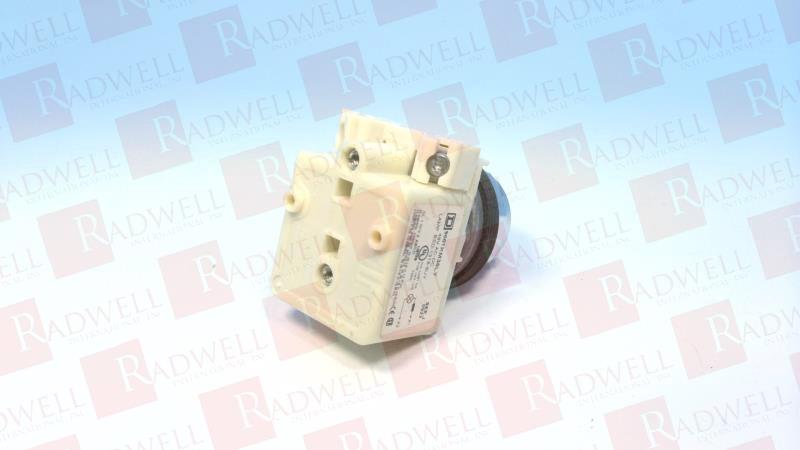 SCHNEIDER ELECTRIC 9001-KP36LYA9