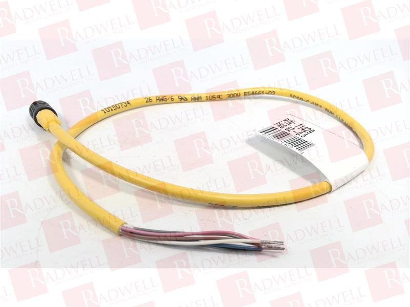 TURCK PKG 6Z-0.5