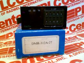 DC CURRENT METER DIGITAL 10AMP 110/220VAC