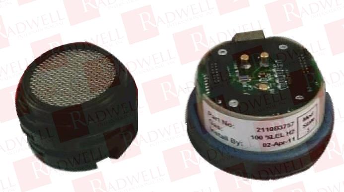 HONEYWELL 2110B3757