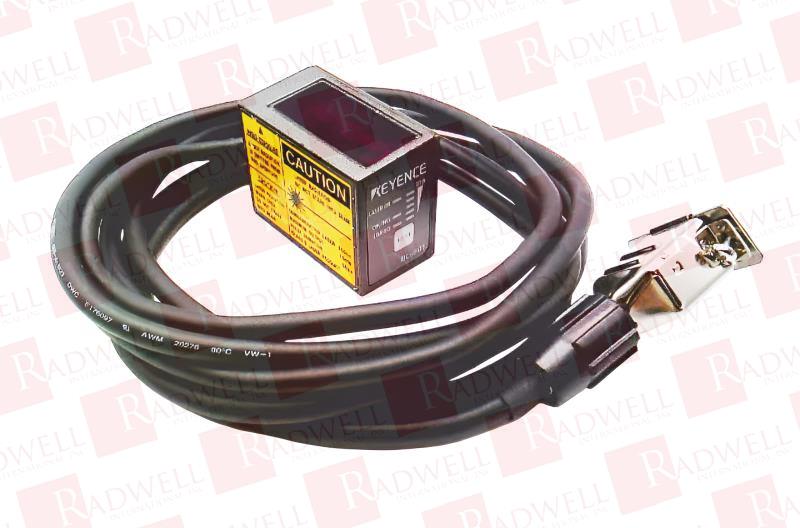 KEYENCE CORP BL-601