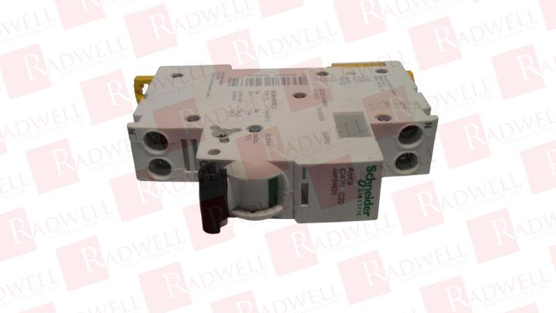 SCHNEIDER ELECTRIC A9P54620