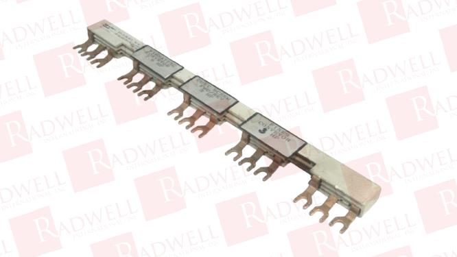 SPRECHER & SCHUH KT3-25-DB-54-5