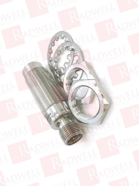 RADWELL RAD-TPX-02