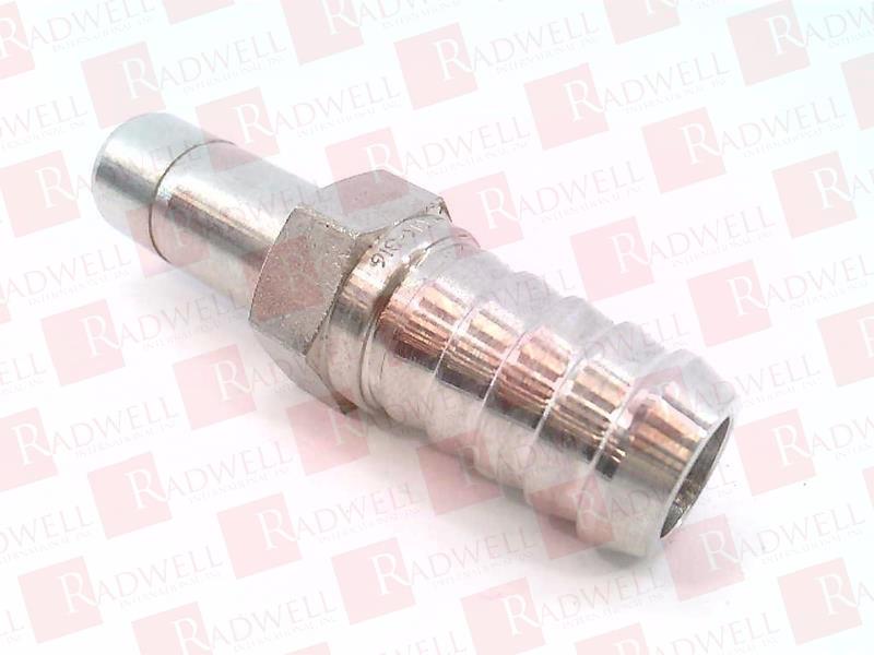 SWAGELOK SS-8-HC-A-811