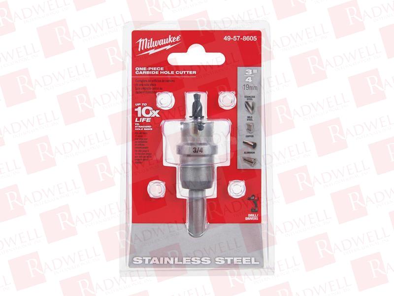 MILWAUKEE POWER TOOLS 49-57-8605