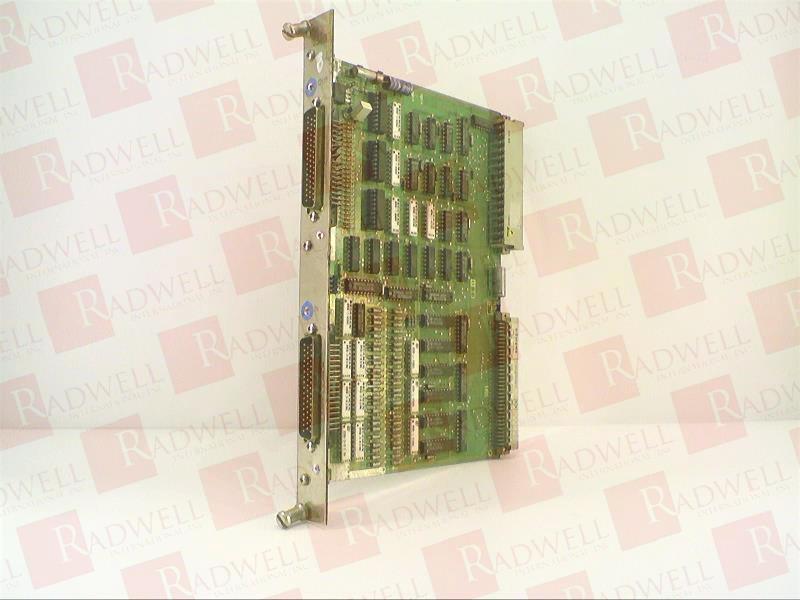 SIEMENS 6FX1118-4AA01