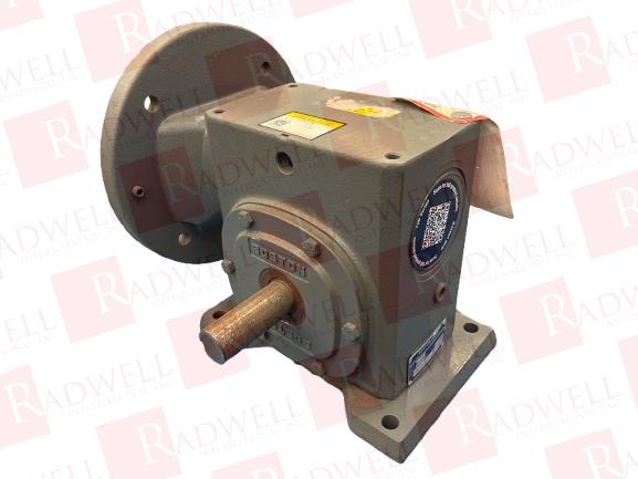 ALTRA INDUSTRIAL MOTION F726B-10-B9-J