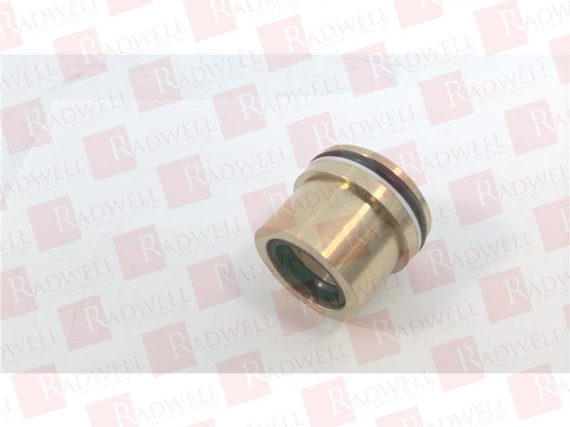 YATES RGK-YAH4-1000TS