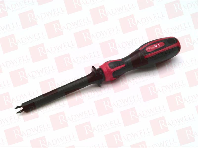 SCREWDRIVER
