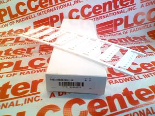 ALLEN BRADLEY 1492-MS8X12H1-10-EACH