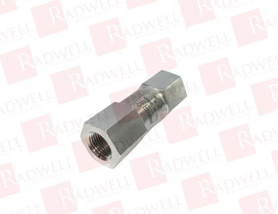 PARKER 8F-C8L-5-SS