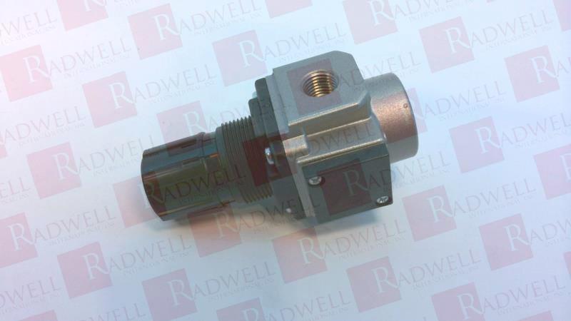 SMC AR25K-02BE
