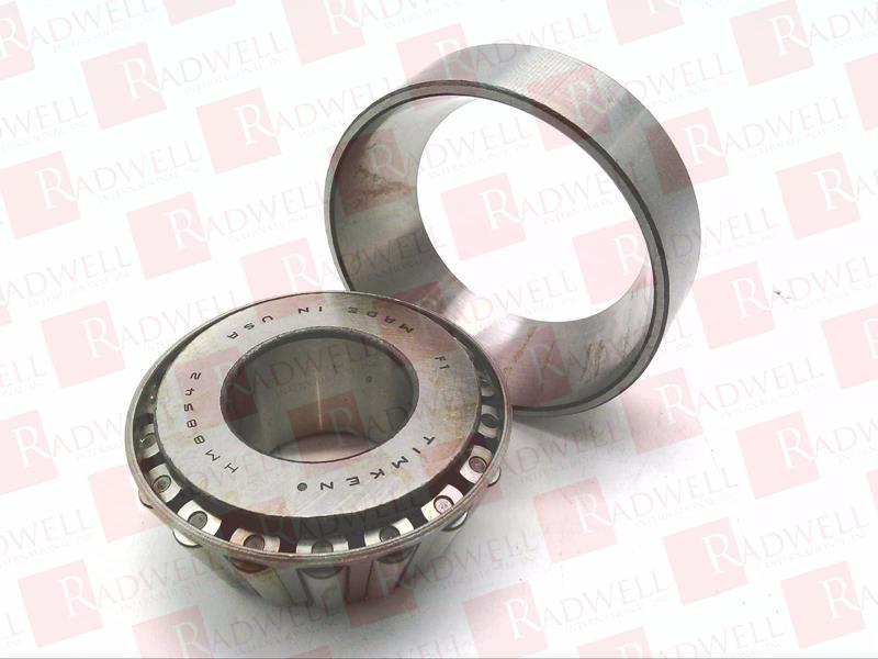 TIMKEN BRGTE1252880010