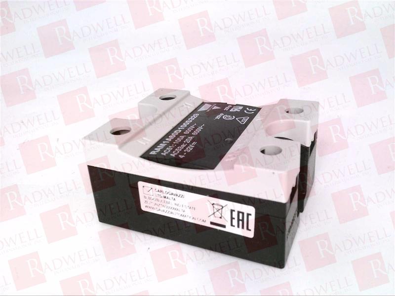 CARLO GAVAZZI RAM1A60D100