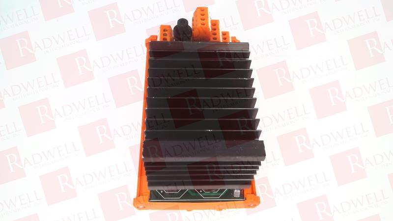 WEIDMULLER RS NT 230VAC/2X15VDC