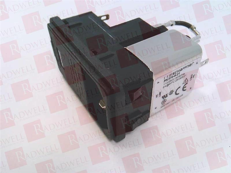 SCHAFFNER FN370-6-21