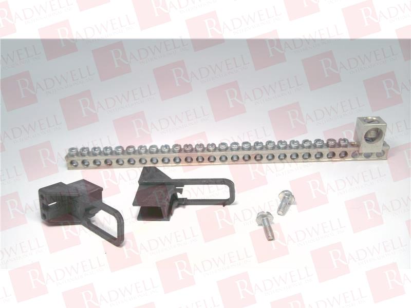 EATON CORPORATION CHN125C