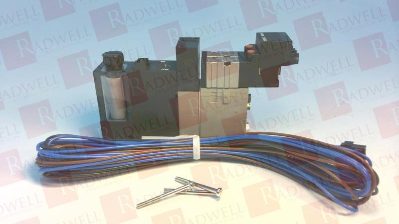 SMC NZX1131-K35LOZ-PBCL-M