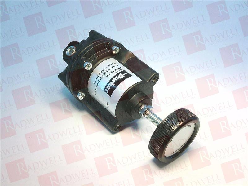 WILKERSON PNEUMATIC P3RA10262