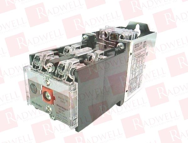 ALLEN BRADLEY 700DC-PK800Z72