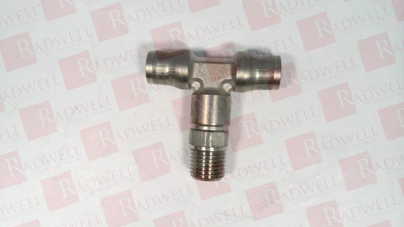 PARKER 172PLM-8M-4R
