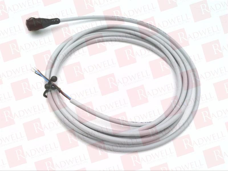 FESTO SIM-M12-3WD-2,5-PU