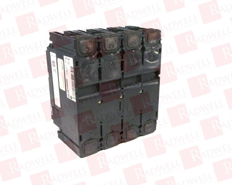 SCHNEIDER ELECTRIC LV429572