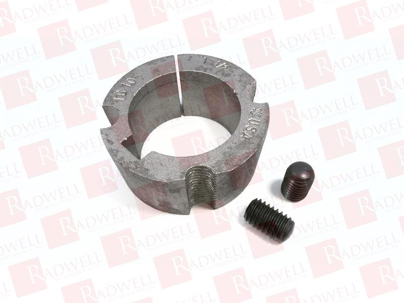 MARTIN SPROCKET & GEAR INC 1610 1 1/2