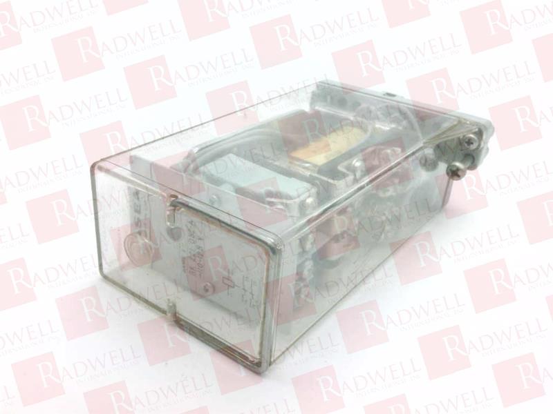 ASEA BROWN BOVERI RXME1-RK221-052-AN