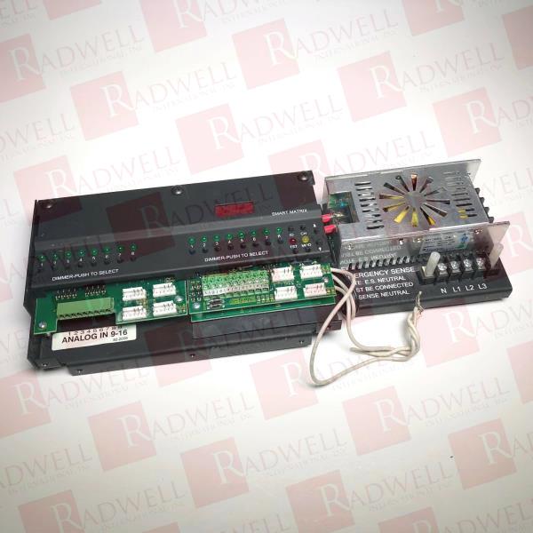 LIGHTOLIER LM-8080