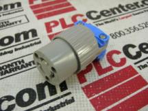 CONNECTOR LOCKING 250V 15AMP 2 POLE 3 WIRE