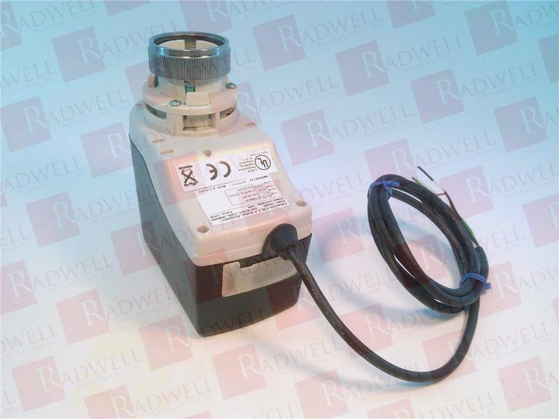 FLOWCON INTERNATIONAL FN1.2