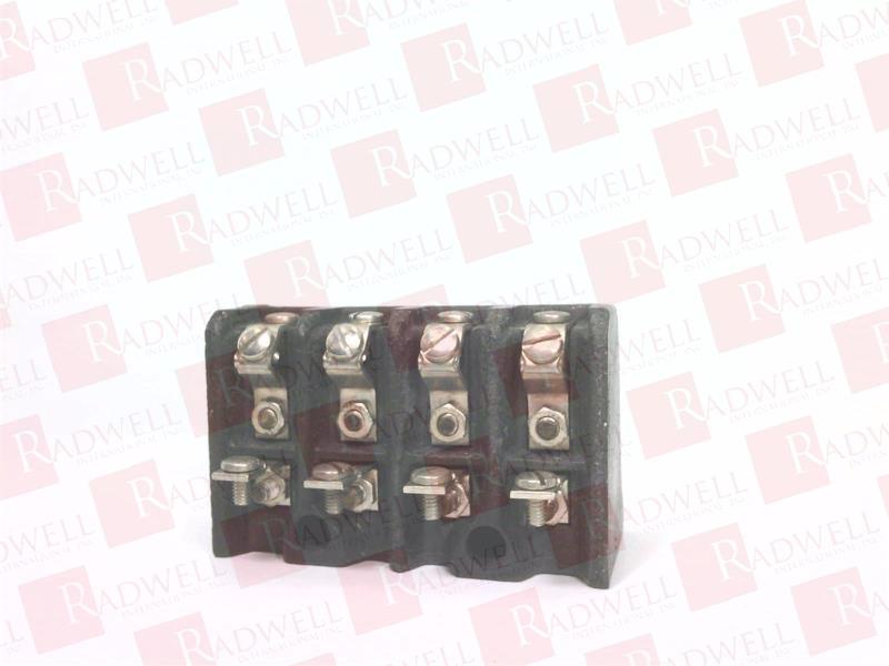 ALLEN BRADLEY X-49651