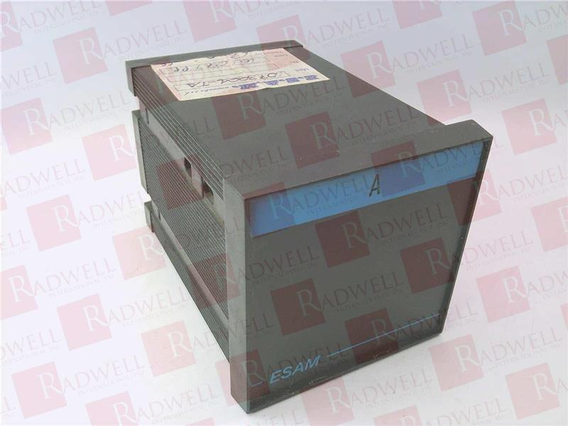 DIGITAL METER 110-220VAC 50-60HZ