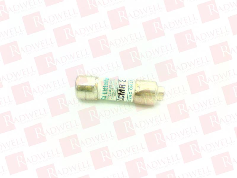 LITTELFUSE CCMR-2