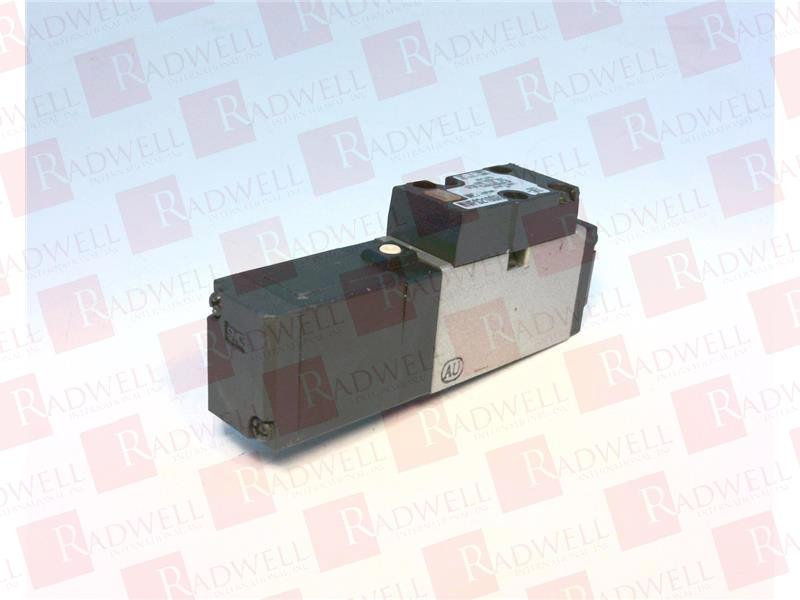 SMC NVFS2100R-5FZ