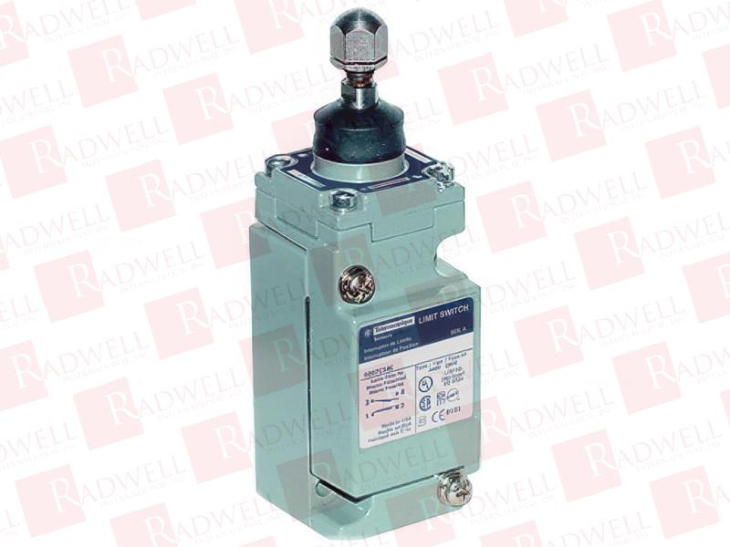 SCHNEIDER ELECTRIC 9007C62ED