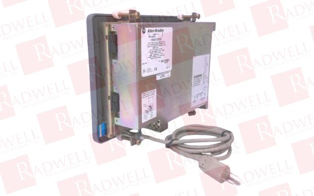 ALLEN BRADLEY 6182-AEAZZC