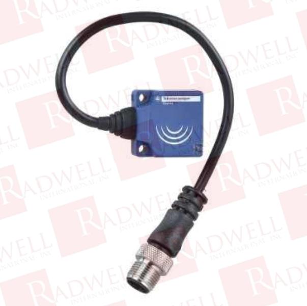 SCHNEIDER ELECTRIC XS8E1A1NAL01M12
