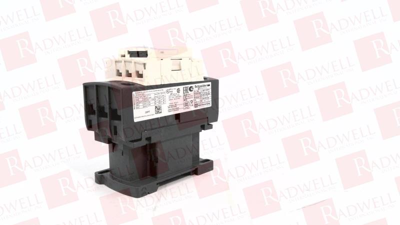 SCHNEIDER ELECTRIC LC1-D25