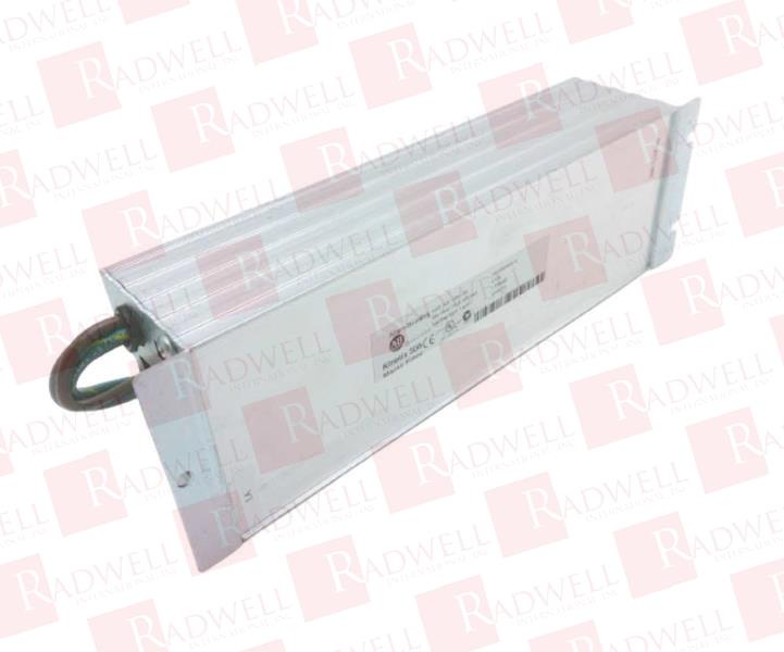 ALLEN BRADLEY 2097-F4
