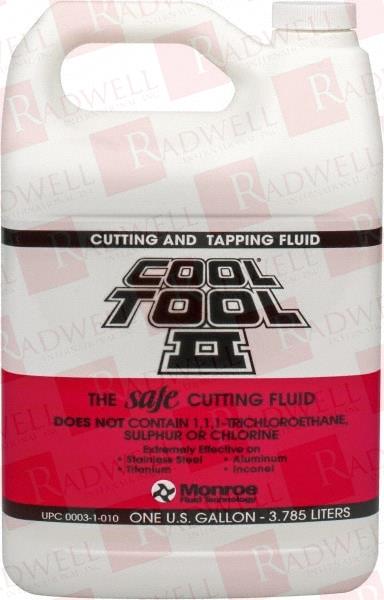 MONROE FLUID 0003-1-102