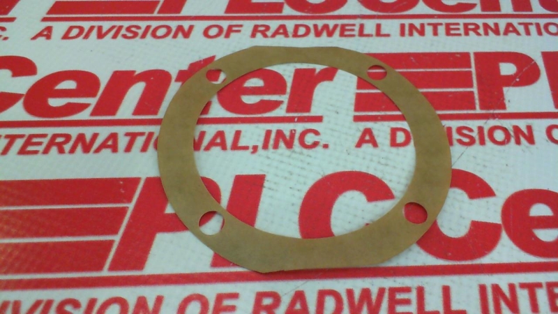GASKET 4.25X3.25IN