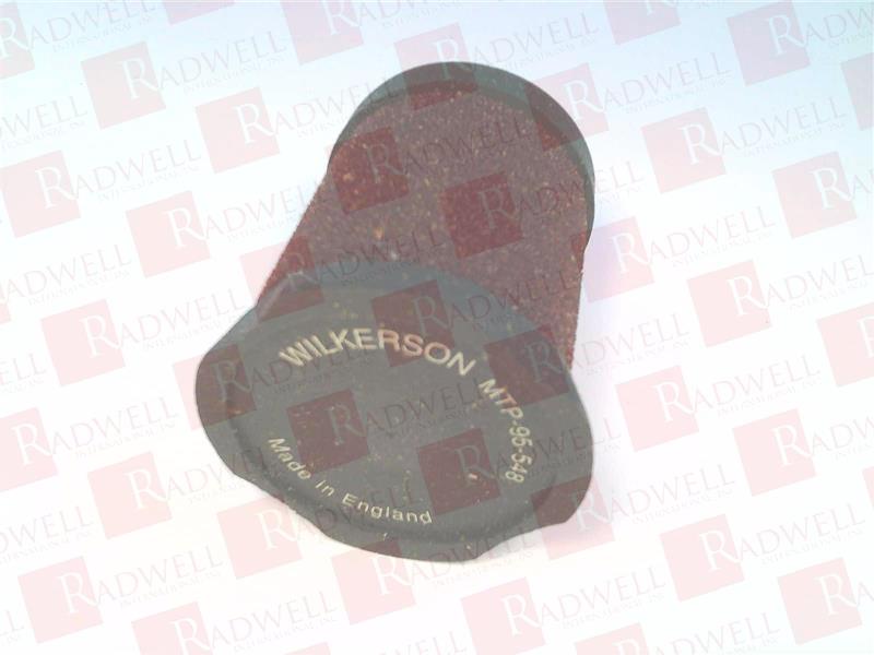 FILTERSOFT FW548YE-CB