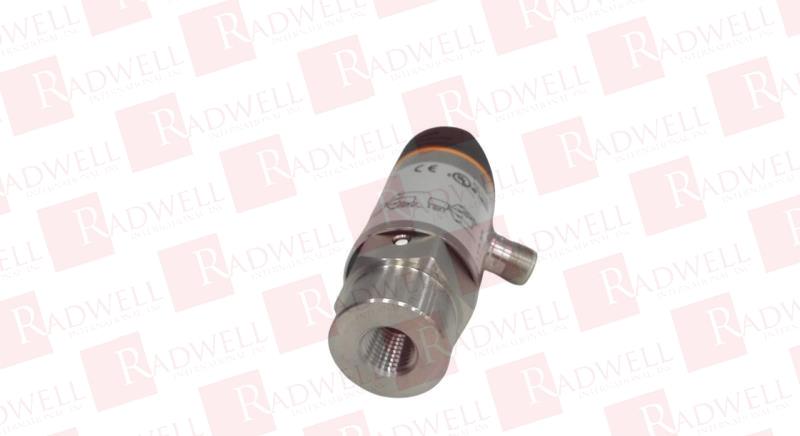 EFECTOR PN-025-RBN14-QFRKG/US/ /V-PN7203