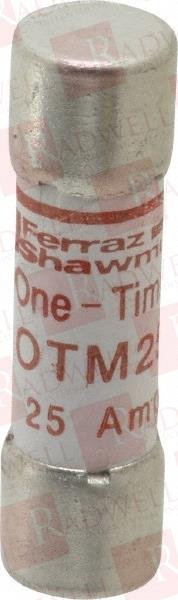 MERSEN OTM25