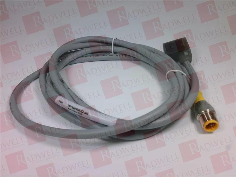 TURCK TC9S 2-P653-2M-RS 5.3T