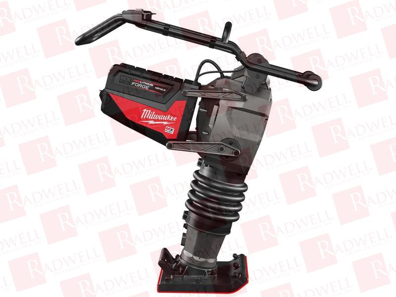MILWAUKEE POWER TOOLS MXF270-2HD